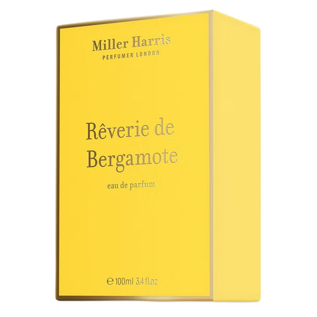 Miller Harris Rêverie de Bergamote woda perfumowana spray