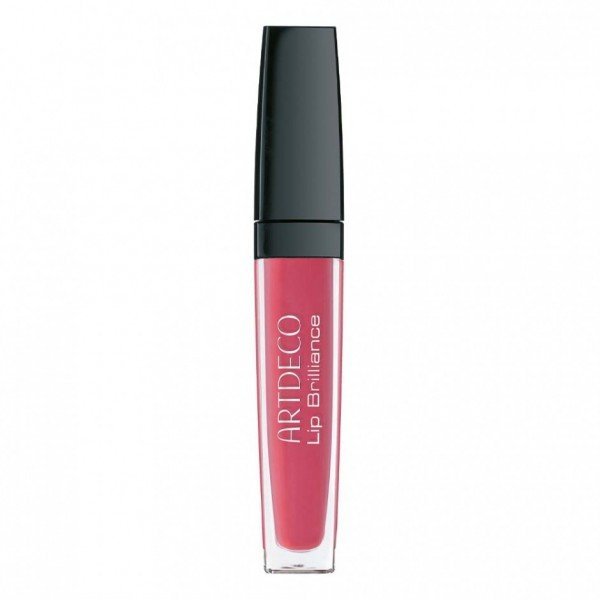 Artdeco Lip Brilliance Long Lasting błyszczyk optycznie powiększający usta SPF 6
