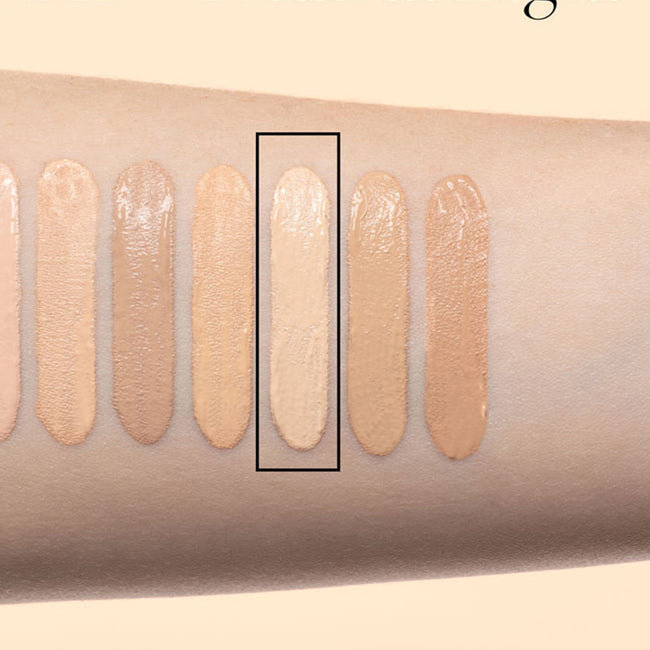 Artdeco Perfect Teint Concealer rozświetlający korektor w pędzelku