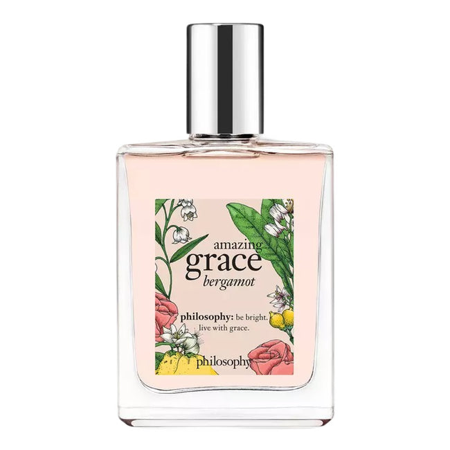 Philosophy Amazing Grace Bergamot woda toaletowa spray