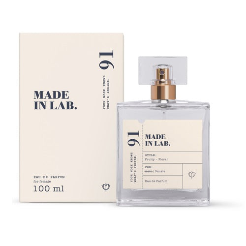 Made In Lab 91 Women woda perfumowana spray