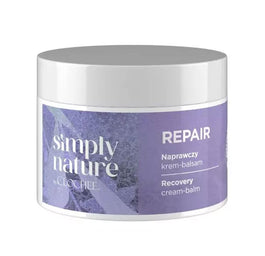 Clochee Simply Nature Repair naprawczy krem-balsam 50ml