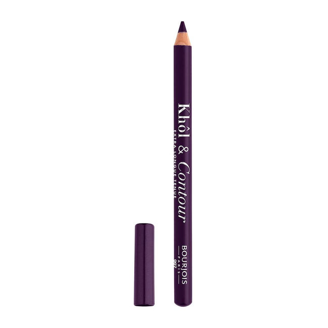 Bourjois Khol&Contour Eye Pencil Extra-Long Wear kredka do oczu