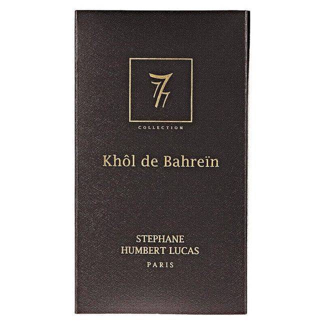 Stephane Humbert Lucas 777 Khol de Bahrein woda perfumowana