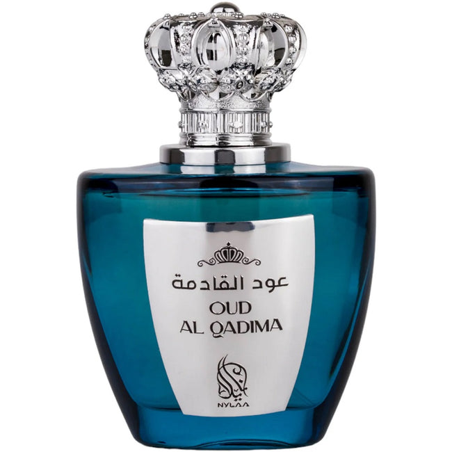 Nylaa Oud Al Qadima woda perfumowana spray