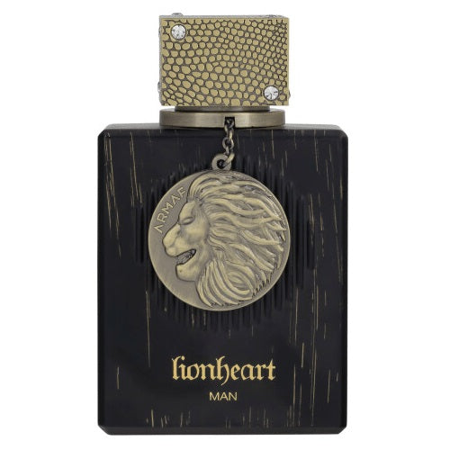 Armaf Club de Nuit Lionheart Man woda perfumowana spray