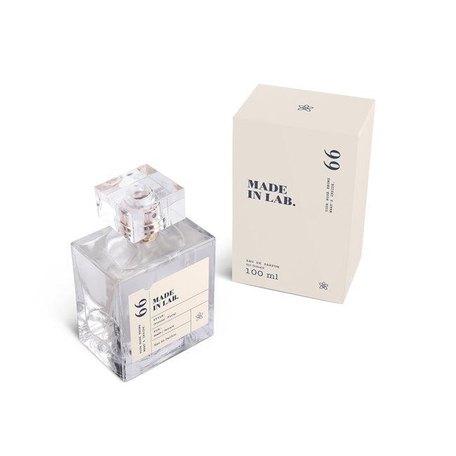Made In Lab 66 Women woda perfumowana spray