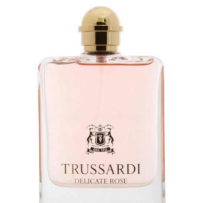 Trussardi Delicate Rose woda toaletowa spray