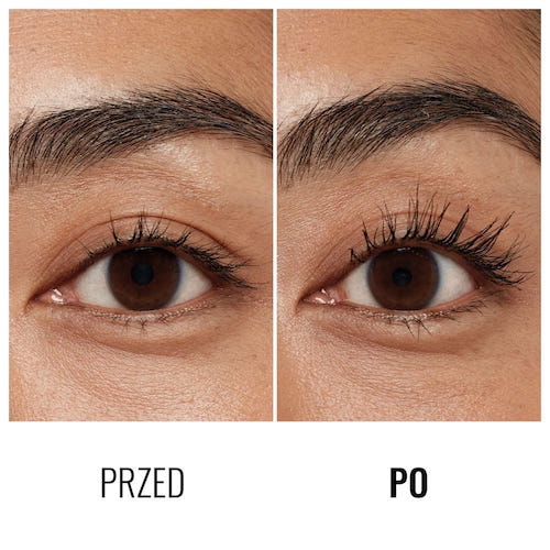 Rimmel Kind &  Free Mascara wegański tusz do rzęs