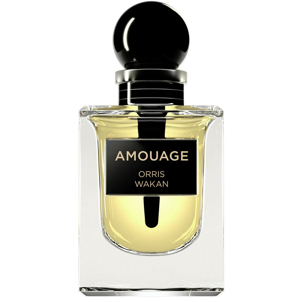 amouage orris wakan