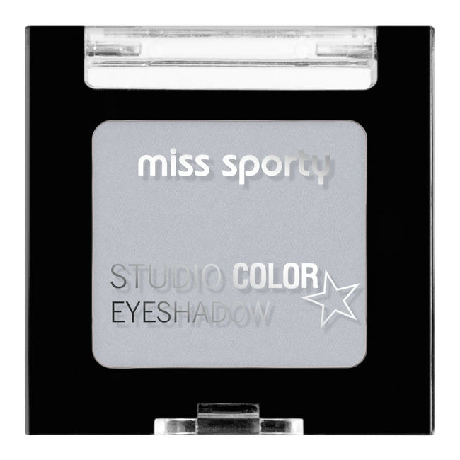 Miss Sporty Studio Color Mono trwały cień do powiek