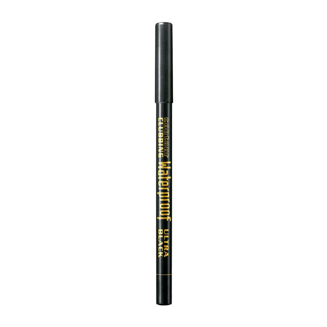 Bourjois Contour Clubbing Waterproof wodoodporna kredka do oczu