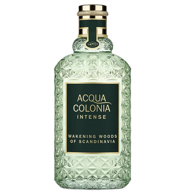 4711 Acqua Colonia Intense Wakening Woods Of Scandinavia woda kolońska