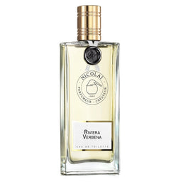 Nicolai Parfumeur Createur Riviera Verbena woda toaletowa spray