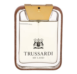 Trussardi My Land woda toaletowa spray 100ml - produkt bez opakowania