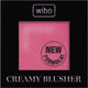Wibo Creamy Blusher róż do policzków