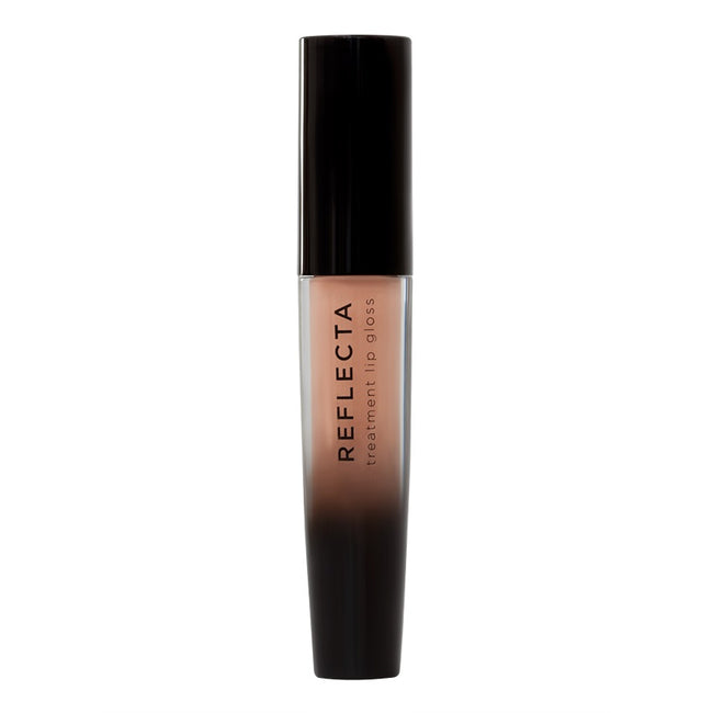 NOUBA Reflecta Treatment Lip Gloss błyszczyk do ust