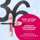 Bourjois Twist Lift & Freeze podkręcający tusz do rzęs