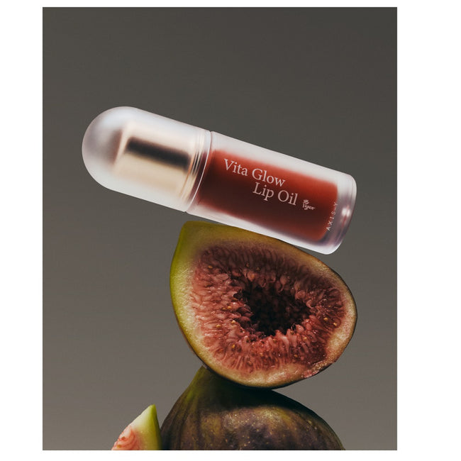 AXIS-Y Vita Glow Lip Oil olejek do ust