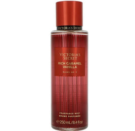 Victoria's Secret Rich Caramel Vanilla mgiełka do ciała 250ml