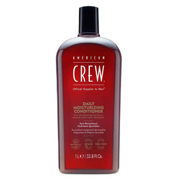 American Crew Daily Moisturizing Conditioner nawilżająca odżywka do włosów 1000ml