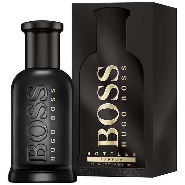 Hugo Boss Boss Bottled perfumy