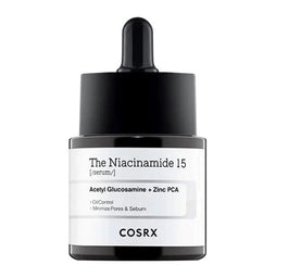 COSRX The Niacinamide 15 Serum skoncentrowane serum do twarzy 20ml