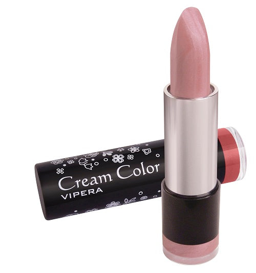 Vipera Cream Color Lipstick szminka do ust nr