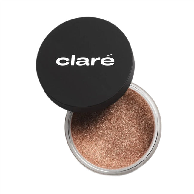 Clare OH! Glow rozświetlający puder