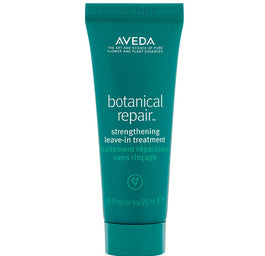 Aveda Botanical Repair Strengthening Leave-In Treatment wzmacniająca odżywka do włosów bez spłukiwania 25ml