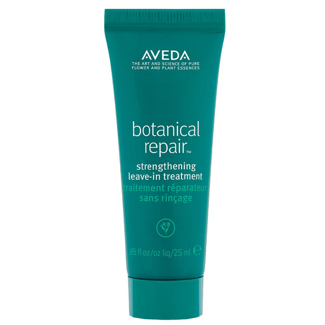 Aveda Botanical Repair Strengthening Leave-In Treatment wzmacniająca odżywka do włosów bez spłukiwania 25ml