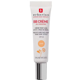 Erborian BB Cream lekki krem BB do twarzy 15ml