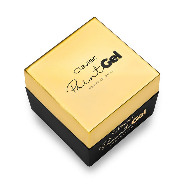 Clavier Paint Gel żel do zdobień