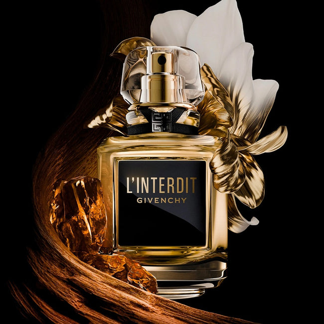 Givenchy L'Interdit perfumy