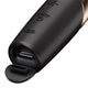 Satisfyer Perfect Kiss bezdotykowy stymulator łechtaczki Black