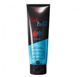 INTT Hot&Cold lubrykant na bazie wody 100ml