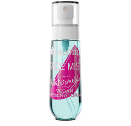 Nacomi Face Mist mgiełka do ciała i twarzy o zapachu arbuza 80ml