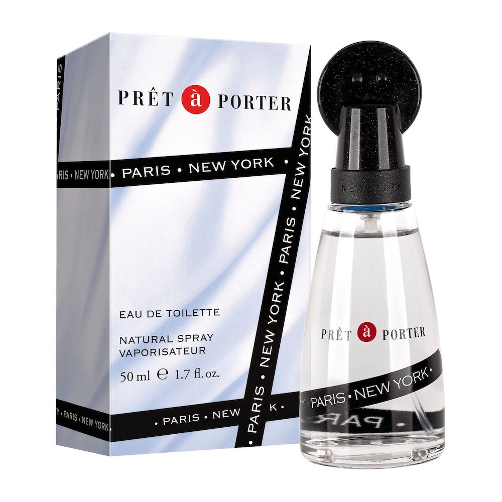 coty pret a porter woda toaletowa 50 ml    