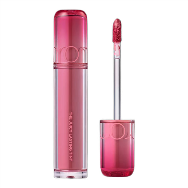 Rom&nd The Juicy Lasting Tint błyszczyk do ust