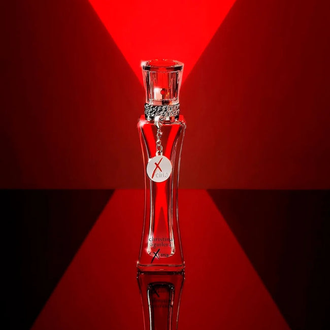 Christina Aguilera Xtina woda perfumowana