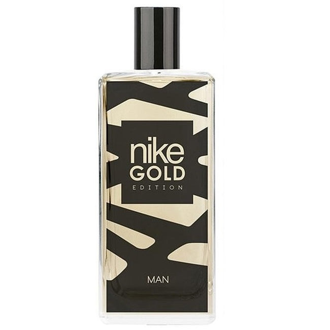 Nike Gold Edition Man woda toaletowa spray