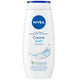 Nivea Creme Soft kremowy żel pod prysznic 250ml