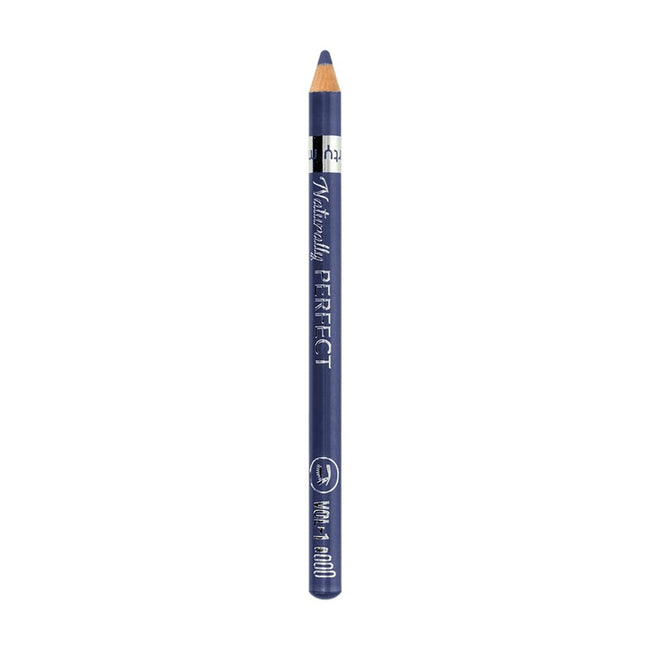 Miss Sporty Naturally Perfect wodoodporna kredka do oczu