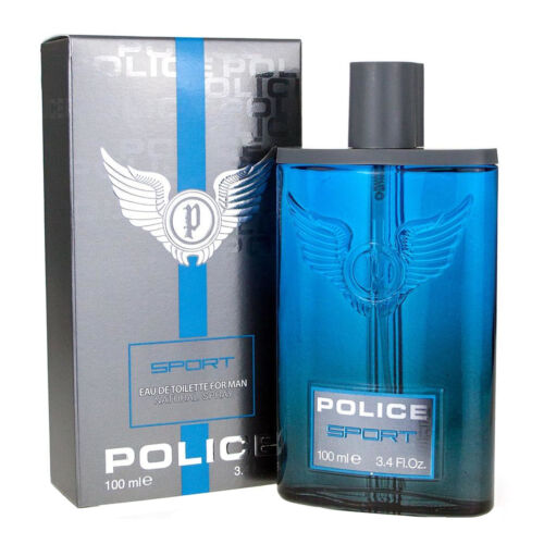 Police Sport woda toaletowa spray