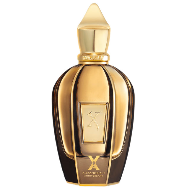 Xerjoff Alexandria II Anniversary perfumy