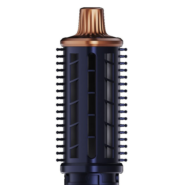 Lovio Multistyler AirStyle suszarko-lokówka 8w1 do włosów Granatowo-Miedziana LVHS001BL