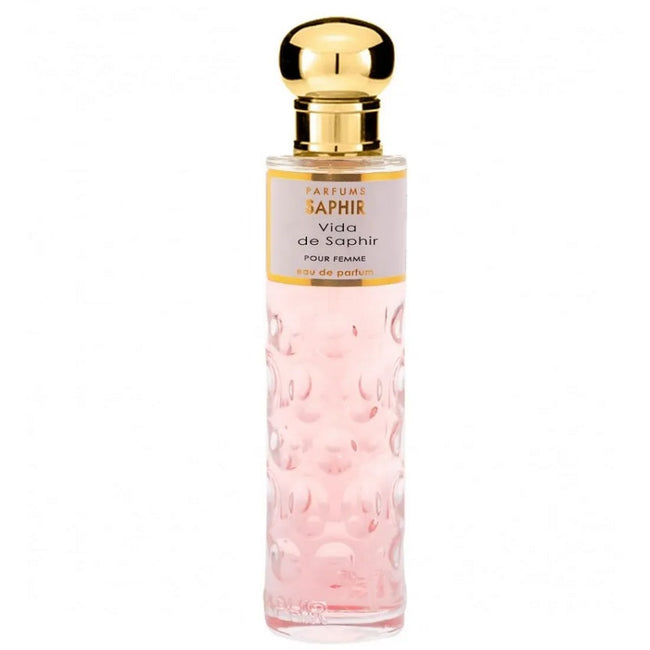 Saphir Vida de Saphir Pour Femme woda perfumowana spray