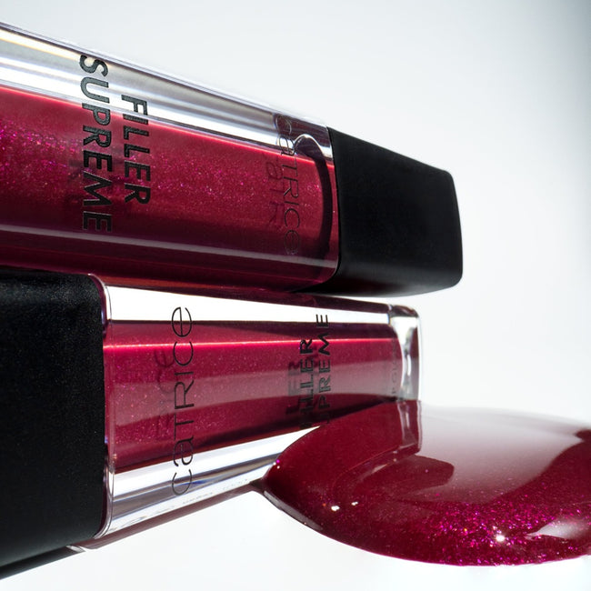 Catrice Filler Supreme Lip Gloss błyszczyk do ust