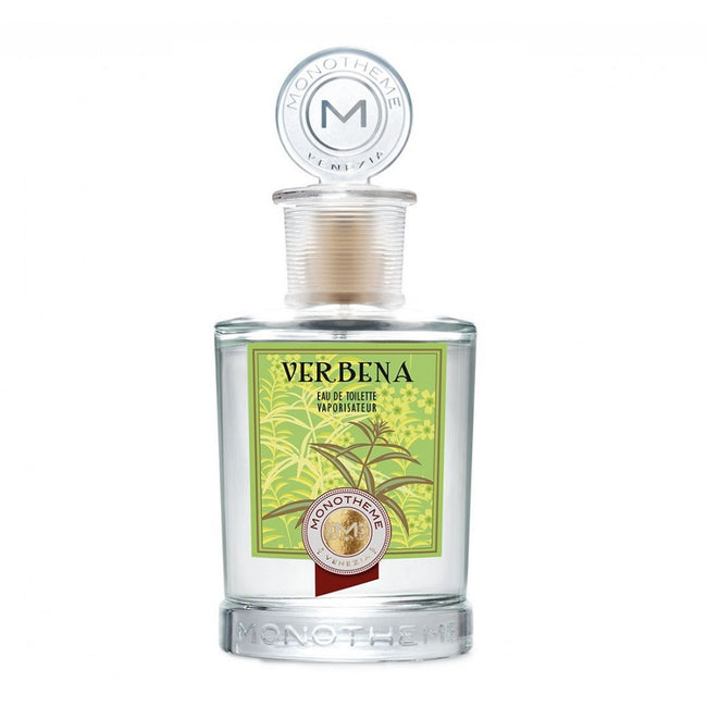 Monotheme Verbena woda toaletowa spray