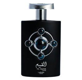 Lattafa Al Qiam Silver woda perfumowana spray 100ml